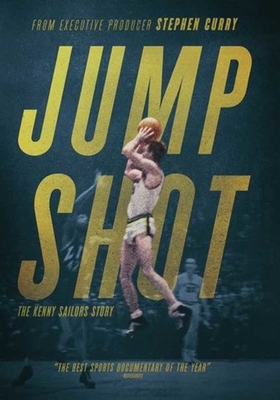 Jump Shot: The Kenny Sailor Story B08DC5VTV9 Book Cover