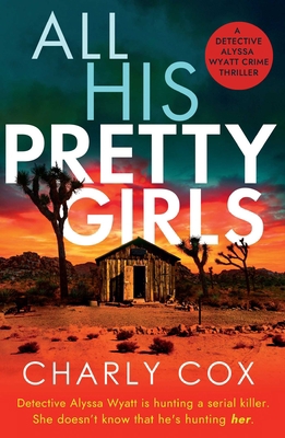 All His Pretty Girls 1667201344 Book Cover