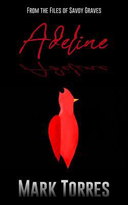 Adeline 1949193713 Book Cover