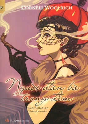 Phantom Lady [Vietnamese] 6049767726 Book Cover