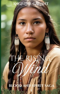The Rising Wind B0DN6HXVDN Book Cover
