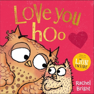 Love You Hoo 140837711X Book Cover