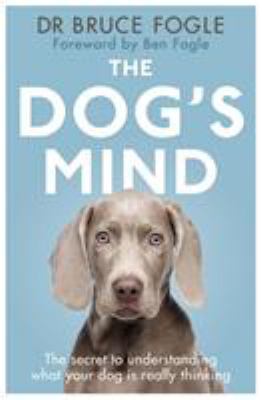 The Dog's Mind 072071964X Book Cover