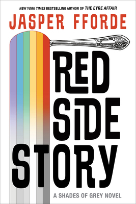Red Side Story 1641297131 Book Cover