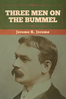 Three Men on the Bummel 1636374220 Book Cover