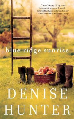 Blue Ridge Sunrise 1543637515 Book Cover