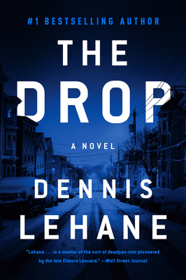 The Drop 0063084899 Book Cover