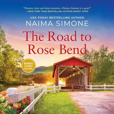 The Road to Rose Bend Lib/E 1799960439 Book Cover