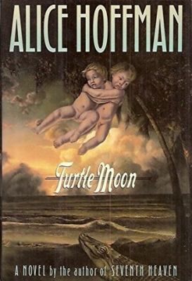 Turtle Moon B0027MJDV6 Book Cover