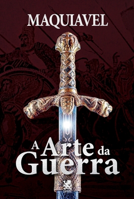 Arte da Guerra [Portuguese] 6587817580 Book Cover