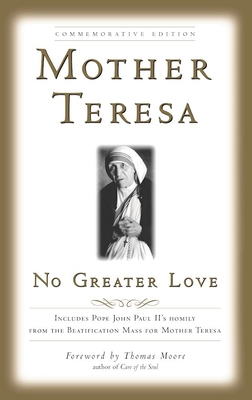 No Greater Love 1608684466 Book Cover