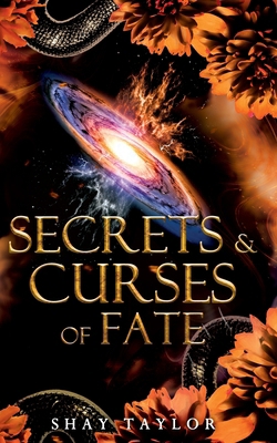 Secrets & Curses of Fate B0F6NRZDPH Book Cover