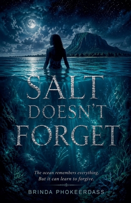 Salt Doesn't Forget B0GYQW1B8H Book Cover