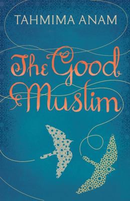 Good Muslim 1554682096 Book Cover