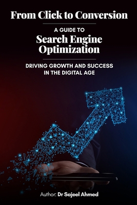 From Click to Conversions: A Guide to Search En... B0DDQ7437L Book Cover