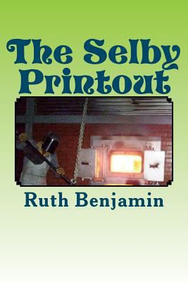 The Selby Printout 1470125293 Book Cover
