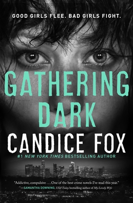 Gathering Dark 1250317630 Book Cover