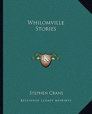 Whilomville Stories 1162716835 Book Cover