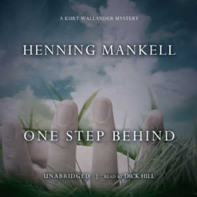 One Step Behind 1433206021 Book Cover