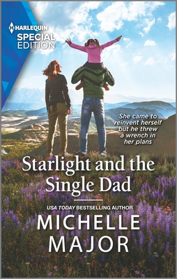 Starlight and the Single Dad 1335408355 Book Cover