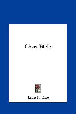 Chart Bible 1161364285 Book Cover