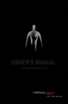 The Surrogates Owner's Manual: Special Hardcove... 1603090452 Book Cover