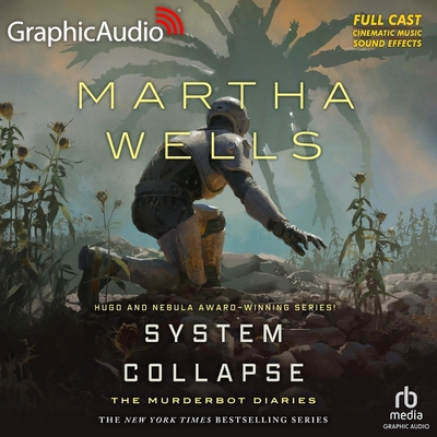 System Collapse [Dramatized Adaptation]: The Mu... B0CXZFWKT4 Book Cover
