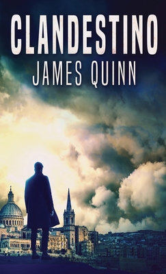 Clandestino [Spanish] 4824153840 Book Cover