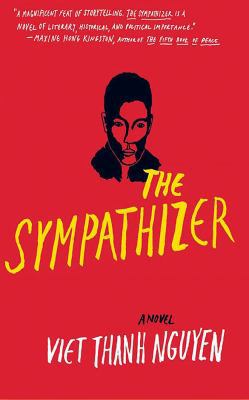 The Sympathizer 1978604890 Book Cover