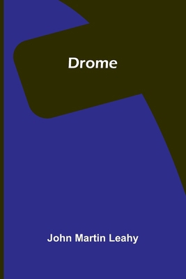 Drome 9369050647 Book Cover