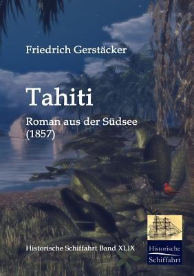 Tahiti [German] 3861950065 Book Cover