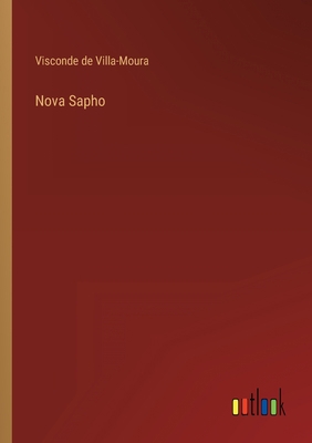 Nova Sapho [Portuguese] 3368006142 Book Cover