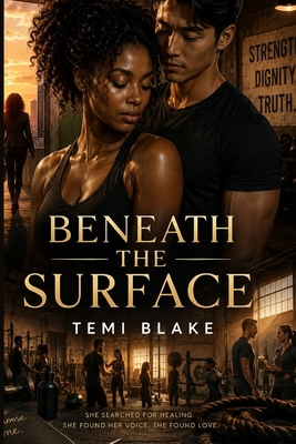 Beneath The Surface B0GN2LP7CN Book Cover
