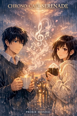 Chrono-Café Serenade B0GHZZCKJY Book Cover