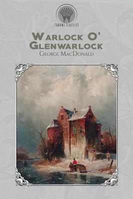 Warlock O' Glenwarlock 9389353319 Book Cover