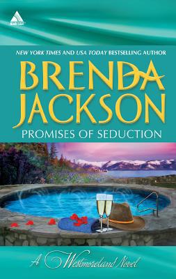 Promises of Seduction 0373534701 Book Cover