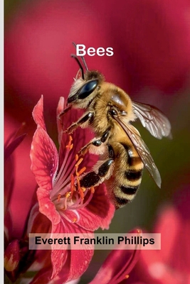 Bees 9367249837 Book Cover