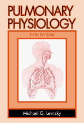 Pulmonary Physiology 0071345434 Book Cover