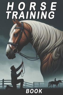 Hosre training book: a comprehensive guide to d... B0D5GQ1HYD Book Cover
