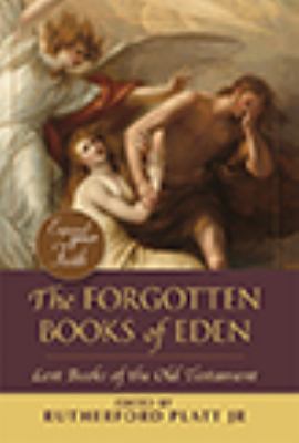 The Forgotten Books of Eden 1626543321 Book Cover