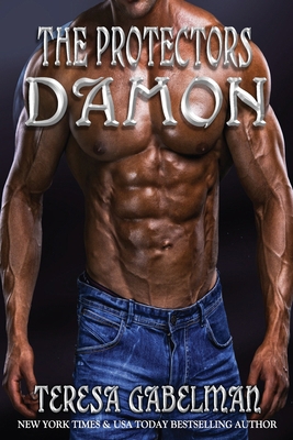 Damon (The Protectors Series) 1470027399 Book Cover