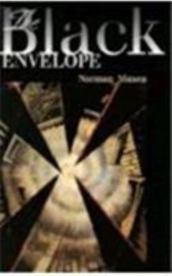The Black Envelope 0810113775 Book Cover