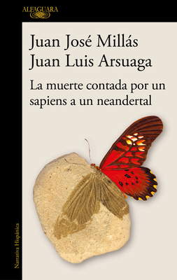 La Muerte Contada Por Un Sapiens a Un Neanderta... [Spanish] 8420461059 Book Cover