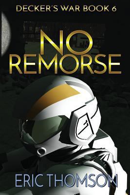 No Remorse 1775135527 Book Cover