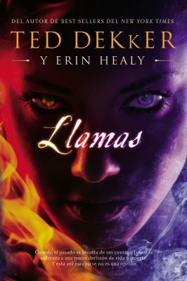 Llamas [Spanish] 1602553912 Book Cover