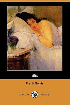Blix 1406540021 Book Cover