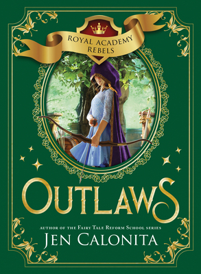 Outlaws 172824949X Book Cover