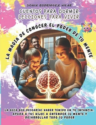 Cuentos Para Dormir, Lecciones Para Vivir. La m... [Spanish] B0DXDRLBYC Book Cover