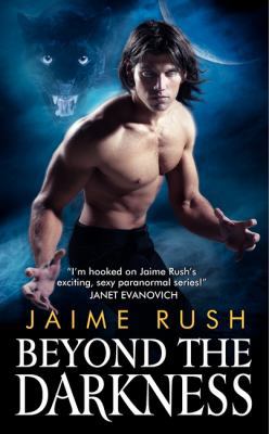 Beyond the Darkness 0062018914 Book Cover