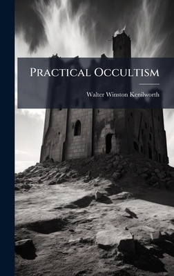 Practical Occultism 1024692078 Book Cover